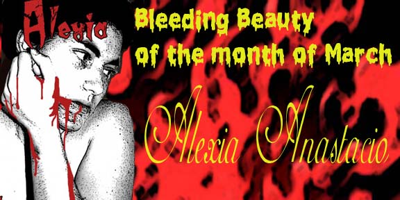Last Doorway Productions Bleeding Beauty